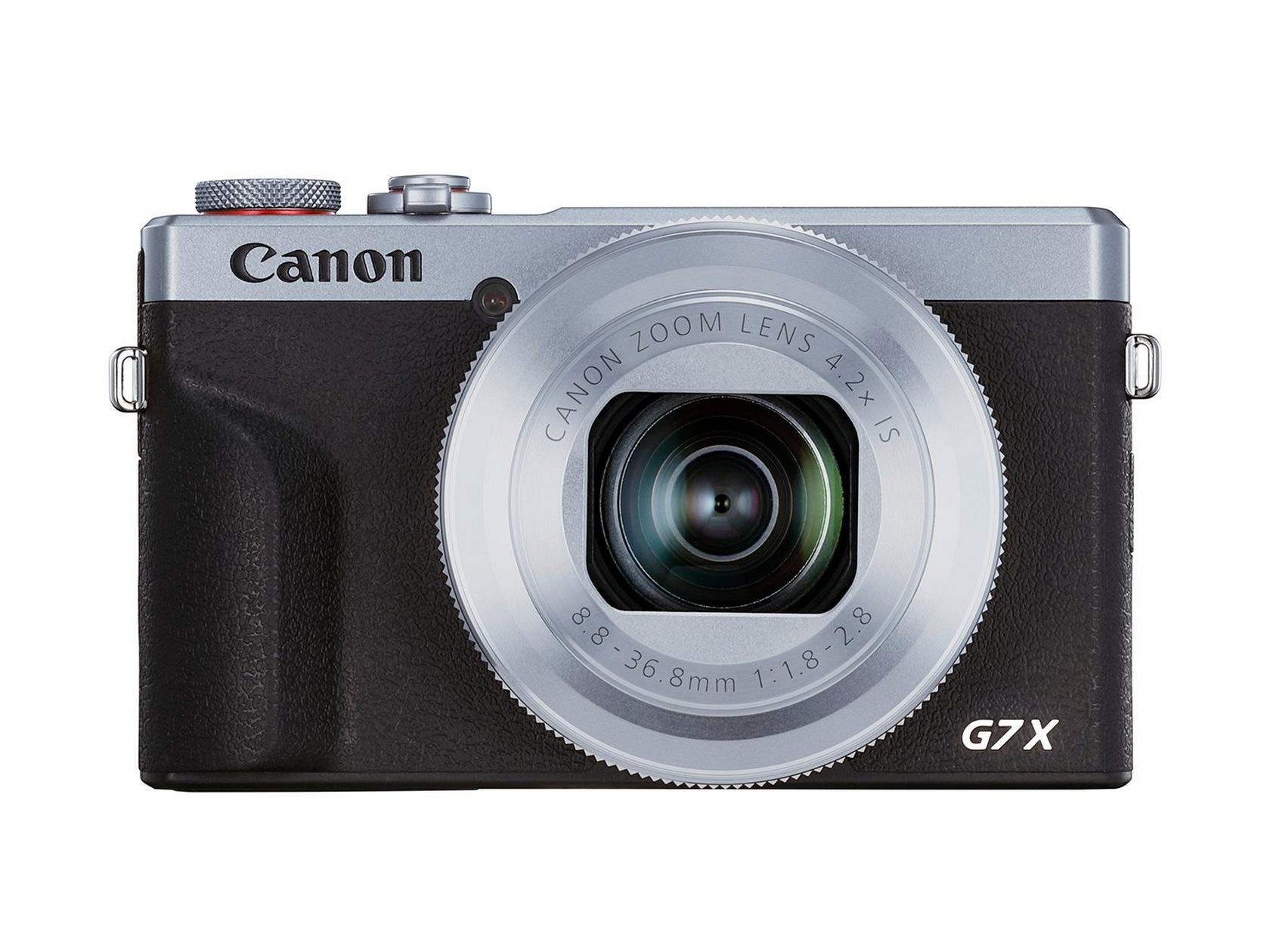 Buy Canon PowerShot G7 X Mark III Compact Camera, Silver in Wi-Fi
